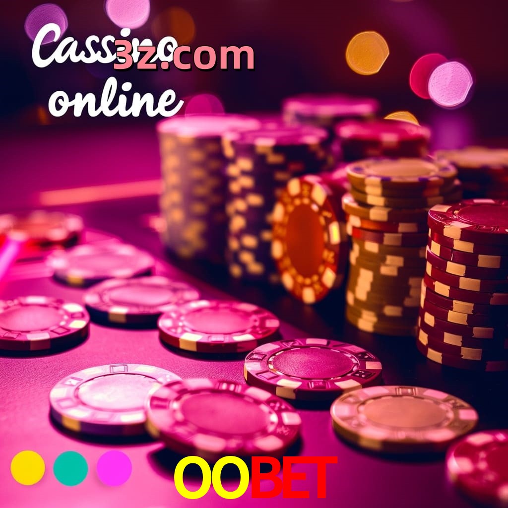 OOBET Casino Online | Site Oficial